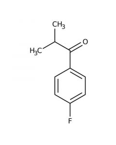 Alfa Aesar 4Fluoroisobutyrophenone, 97%