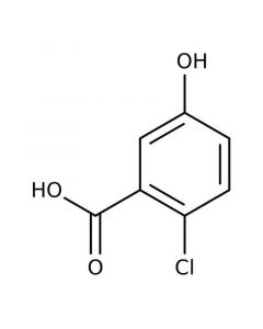 Alfa Aesar 2Chloro5hydroxybenzoic acid, 99%