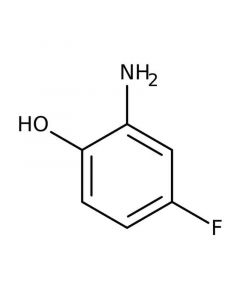 Alfa Aesar 2Amino4fluorophenol, 97%