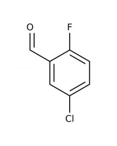 Alfa Aesar 5Chloro2fluorobenzaldehyde, 97%