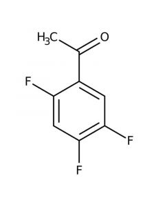 Alfa Aesar 2,4,5Trifluoroacetophenone, 99%