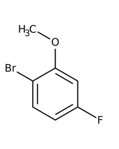 Alfa Aesar 2Bromo5fluoroanisole, 97%
