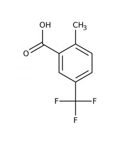 Alfa Aesar 2Methyl5(trifluoromethyl)benzoic acid, 97%