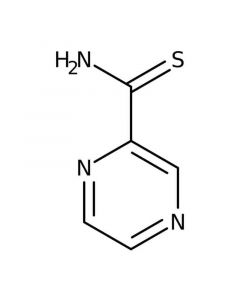 Alfa Aesar Pyrazine2thiocarboxamide, 97%