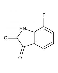 Alfa Aesar 7Fluoroisatin, 97%