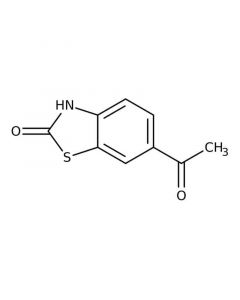 Alfa Aesar 6Acetyl2(3H)benzothiazolone, 97%