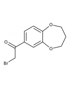 Alfa Aesar 7Bromoacetyl3,4dihydro1,5benzodioxepin, 97%