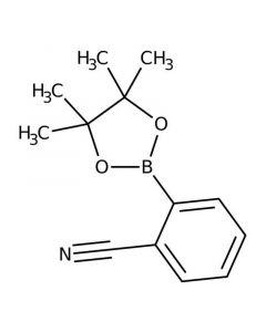 Alfa Aesar 2Cyanobenzeneboronic acid pinacol ester, 98%