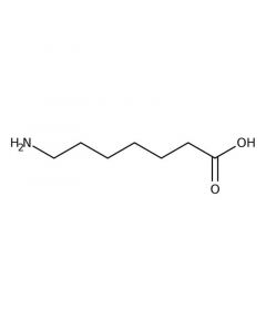Alfa Aesar 7Aminoheptanoic acid, 98%