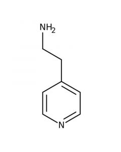 Alfa Aesar 4(2Aminoethyl)pyridine, 97%