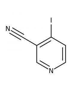 Alfa Aesar 3Cyano4iodopyridine, 95%