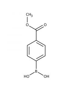 Alfa Aesar 4(Methoxycarbonyl)benzeneboronic acid, 97%