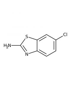 Alfa Aesar 2Amino6chlorobenzothiazole, 99%
