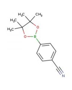 Alfa Aesar 4Cyanobenzeneboronic acid pinacol ester, 97%