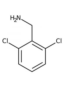 Alfa Aesar 2,6Dichlorobenzylamine, 97+%