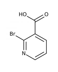 Alfa Aesar 2Bromonicotinic acid, 97%