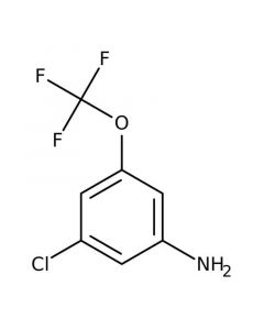 Alfa Aesar 3Chloro5(trifluoromethoxy)aniline, 97%