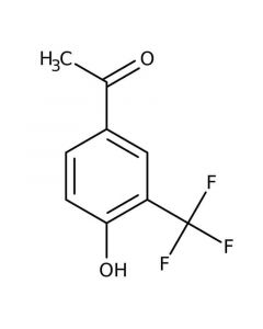 Alfa Aesar 4Hydroxy3(trifluoromethyl)acetophenone, 95%
