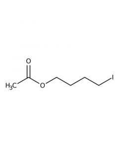 Alfa Aesar 4Iodobutyl acetate, 96%