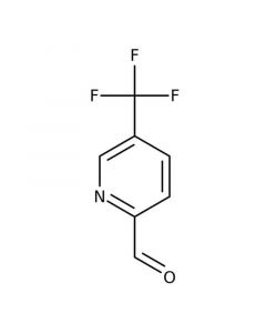Alfa Aesar 5(Trifluoromethyl)pyridine2carboxaldehyde, 95%