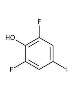 Alfa Aesar 2,6Difluoro4iodophenol, 99%