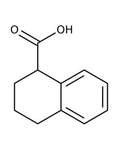Alfa Aesar 1,2,3,4Tetrahydro1naphthoic acid, 98%