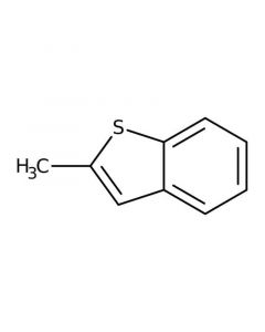 Alfa Aesar 2Methylbenzo[b]thiophene, 98%