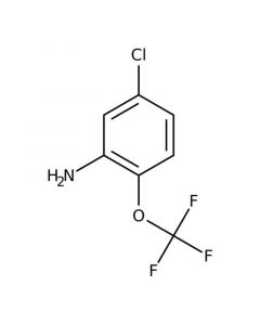 Alfa Aesar 5Chloro2(trifluoromethoxy)aniline, 97%