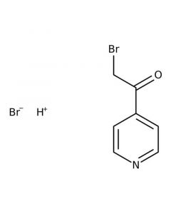 Alfa Aesar 4(Bromoacetyl)pyridine hydrobromide, 98%