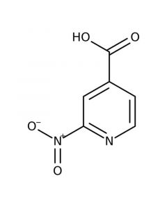Alfa Aesar 2Nitropyridine4carboxylic acid, 97%