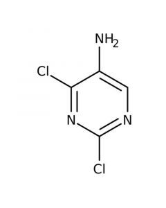 Alfa Aesar 5Amino2,4dichloropyrimidine, 97%
