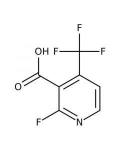 Alfa Aesar 2Fluoro4(trifluoromethyl)nicotinic acid, 97%