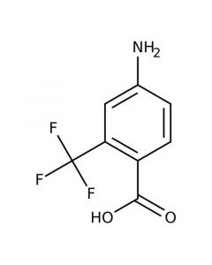 Alfa Aesar 4Amino2(trifluoromethyl)benzoic acid, 97+%
