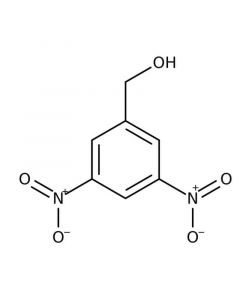 Alfa Aesar 3,5Dinitrobenzyl alcohol, 98%