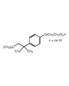 Alfa Aesar Polyethylene glycol 4tertoctylphenyl ether,