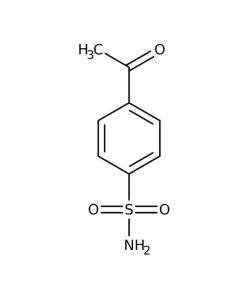Alfa Aesar 4Acetylbenzenesulfonamide, 97%