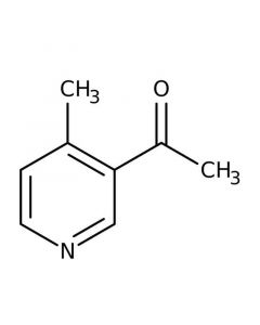 Alfa Aesar 3Acetyl4methylpyridine, 96%