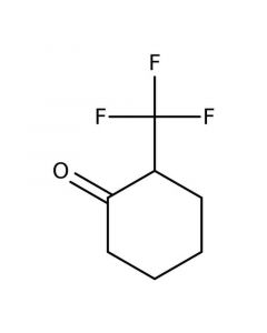 Alfa Aesar 2(Trifluoromethyl)cyclohexanone, 97%