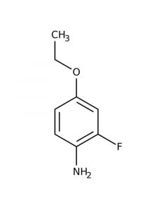 Alfa Aesar 4Ethoxy2fluoroaniline, 97%