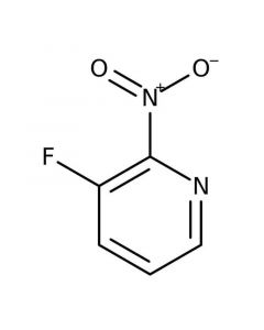 Alfa Aesar 3Fluoro2nitropyridine, 96%