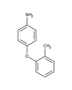 Alfa Aesar 4(2Methylphenoxy)aniline, 96%