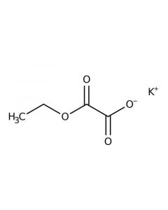 Alfa Aesar Ethyl potassium oxalate, 97%
