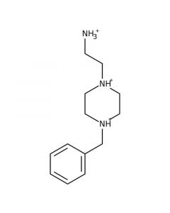 Alfa Aesar 1(2Aminoethyl)4benzylpiperazine, 96%