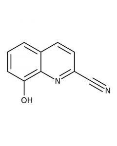 Alfa Aesar 8Hydroxyquinoline2carbonitrile, 98%