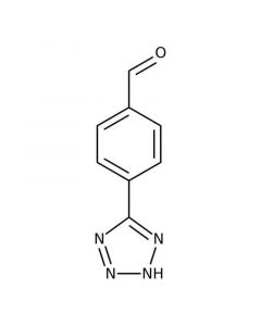 Alfa Aesar 4(1HTetrazol5yl)benzaldehyde, 99%