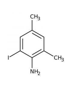 Alfa Aesar 2Iodo4,6dimethylaniline, 98%