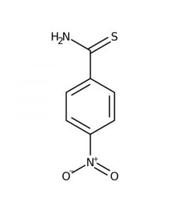 Alfa Aesar 4Nitrothiobenzamide, 97%