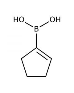 Alfa Aesar Cyclopentene1boronic acid, 97%