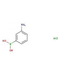Alfa Aesar 3Aminobenzeneboronic acid hydrochloride, 98%