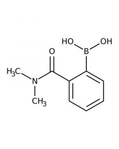 Alfa Aesar 2(Dimethylcarbamoyl)benzeneboronic acid, 95%